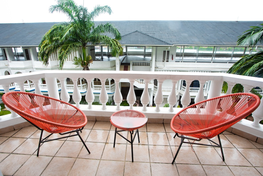 CityBlue Creekside Hotel & Suites, Mombasa