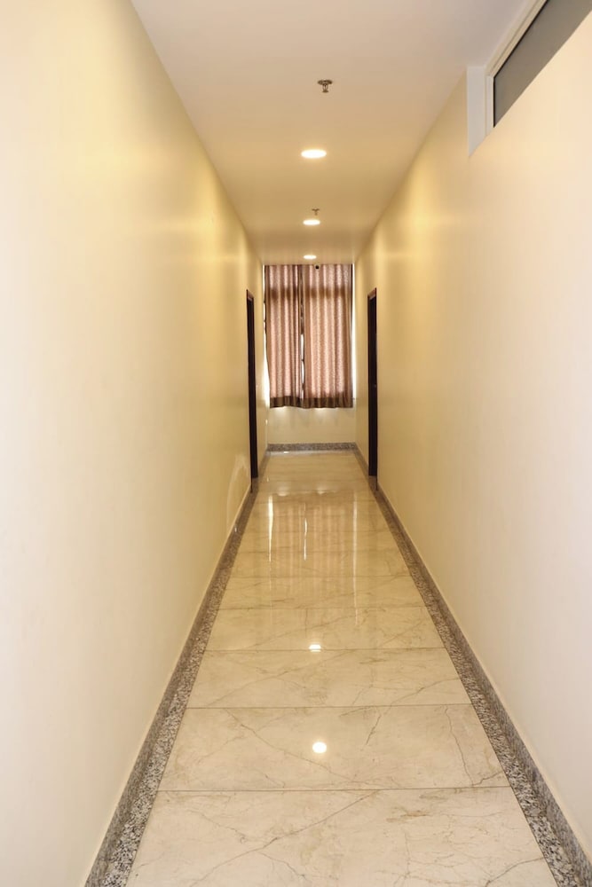 Hotel Le Blue Moon