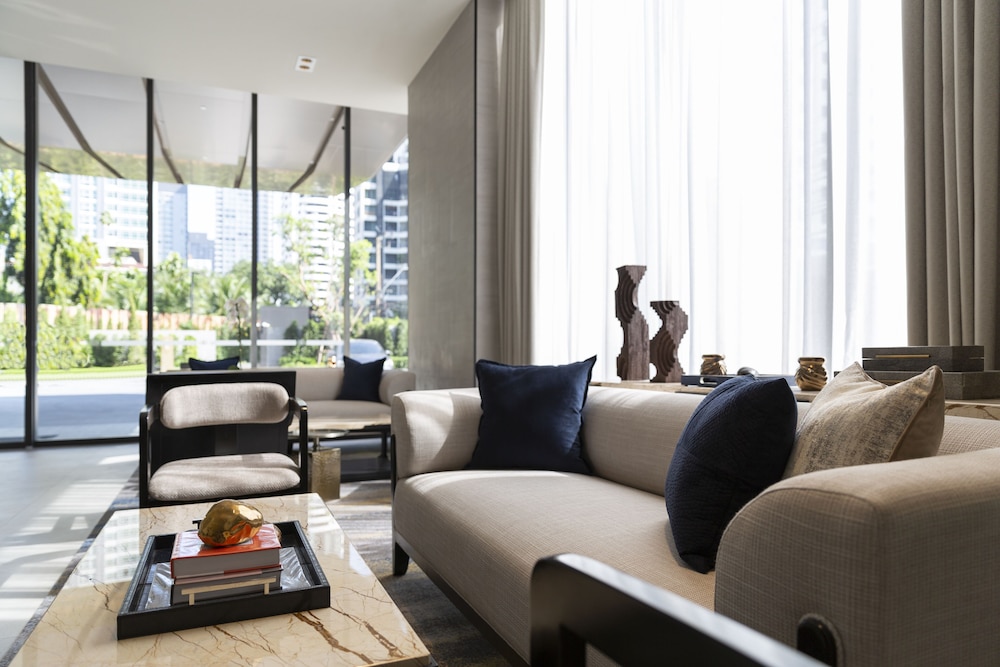 Ascott Thonglor Bangkok