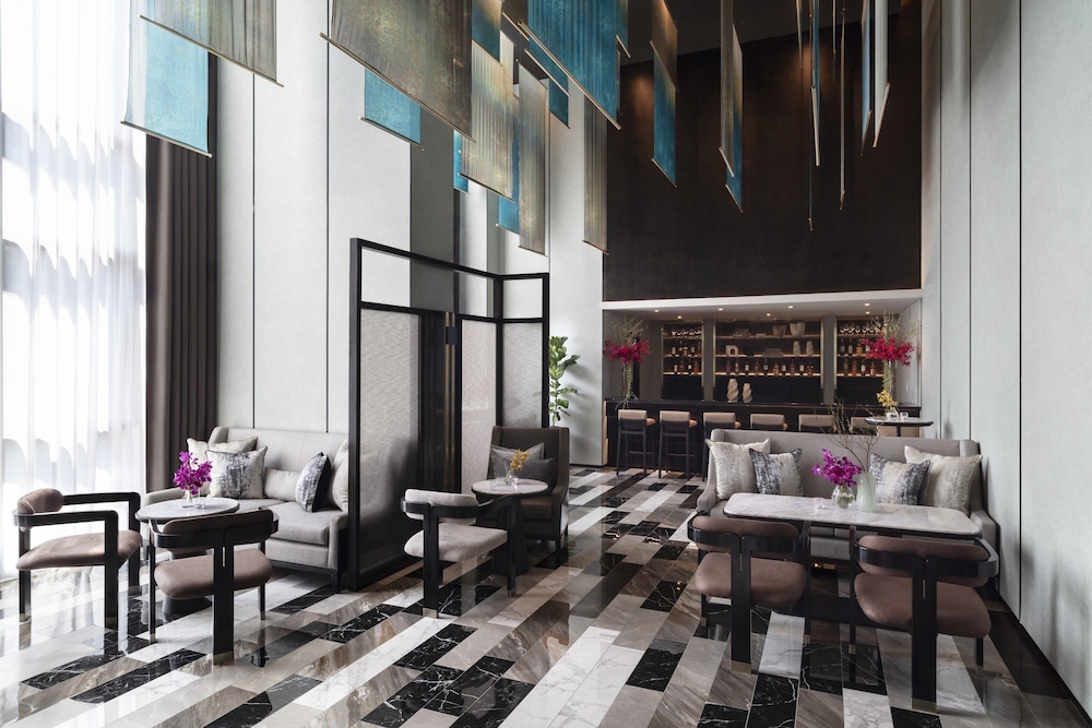 Ascott Thonglor Bangkok