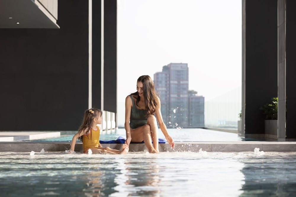 Ascott Thonglor Bangkok