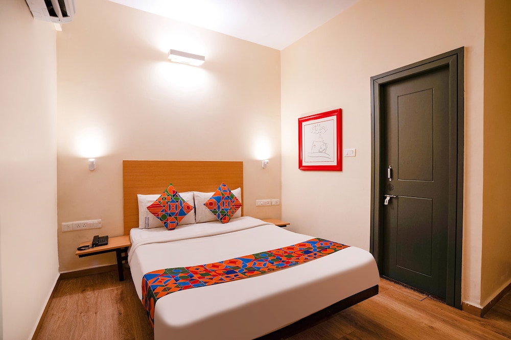 FabHotel Royal Sterling