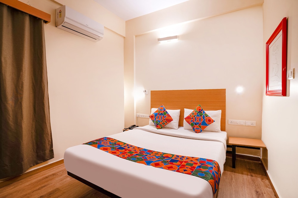 FabHotel Royal Sterling