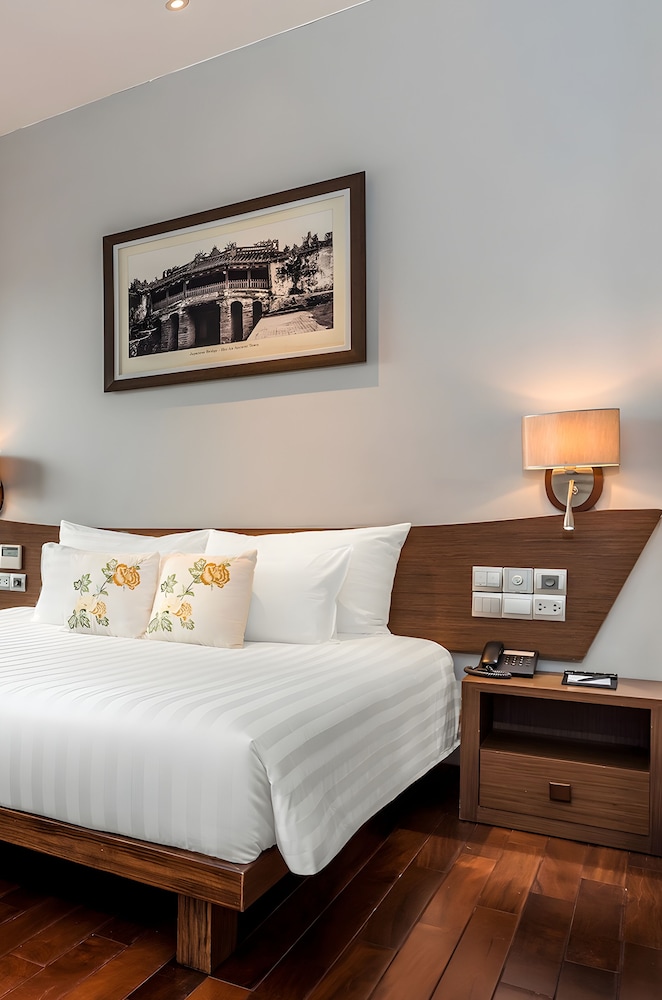 Silverland Sakyo Hotel & Spa
