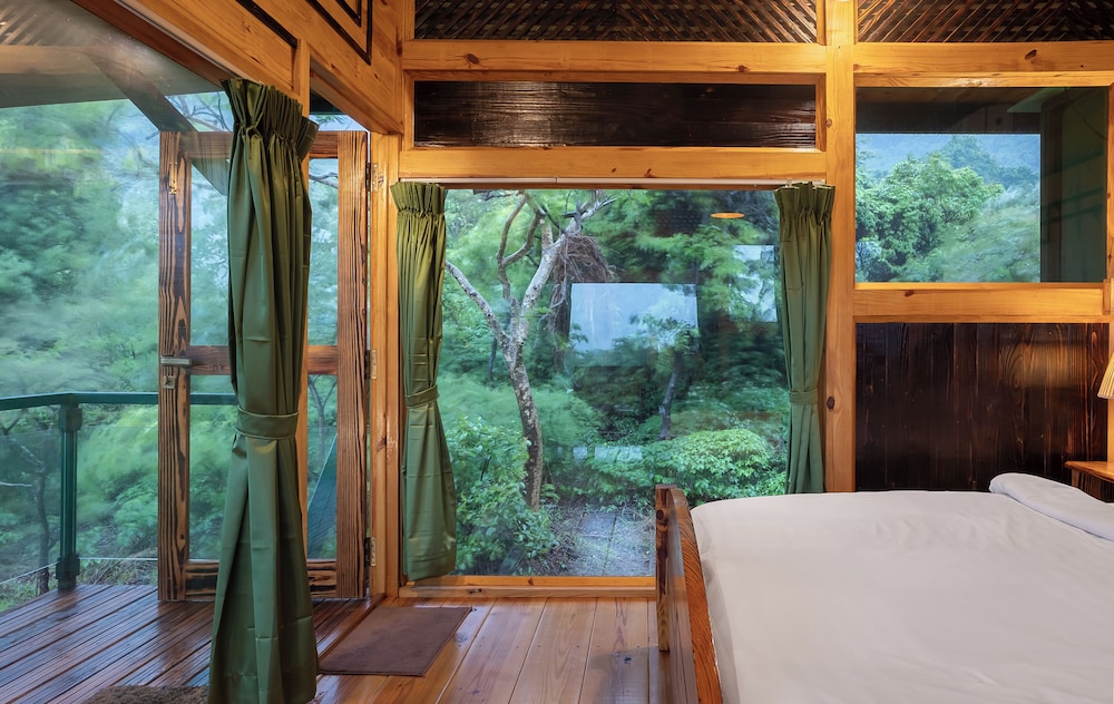 The Arboreal Resort