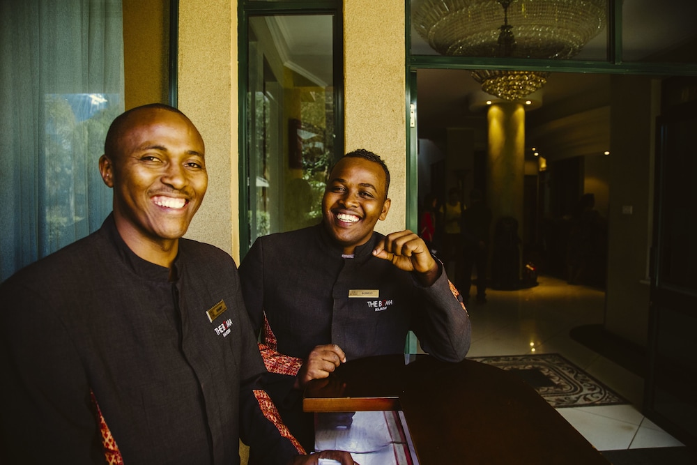 Boma Inn Nairobi