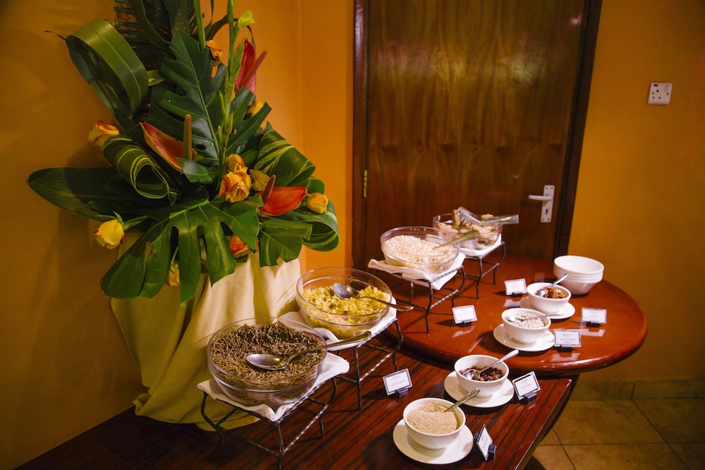 Boma Inn Nairobi