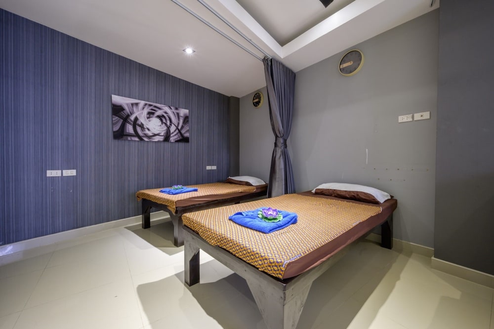 Cozy Resort, A Boutique Hotel