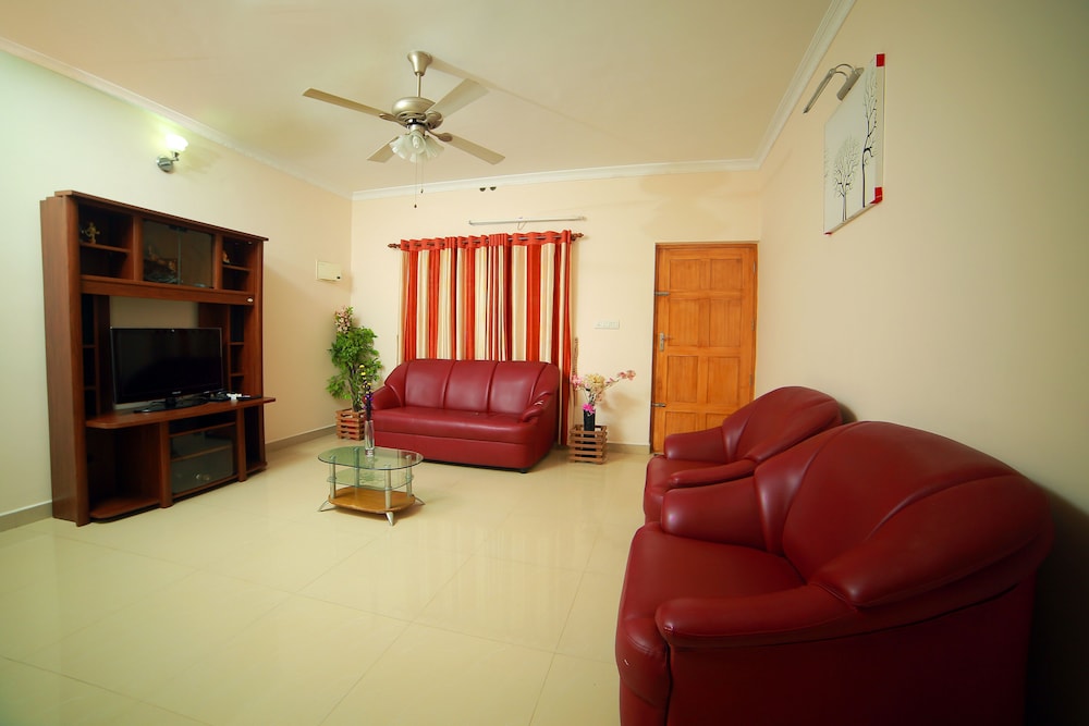 Avondale Luxury Cottages