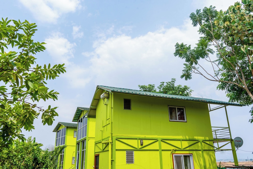 The Riverine Stay by Igatpuri 