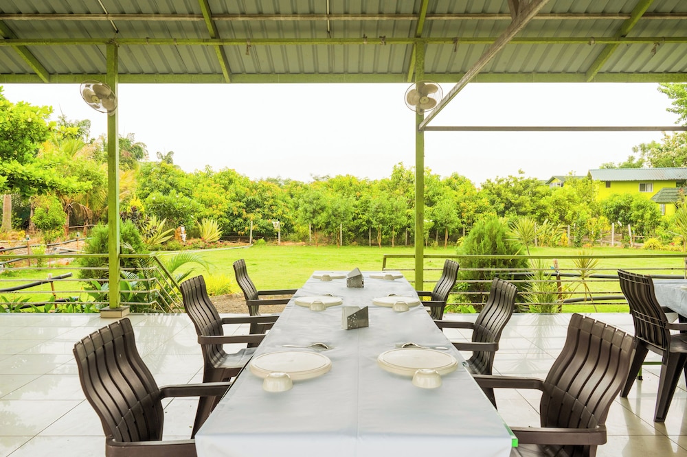 The Riverine Stay by Igatpuri 