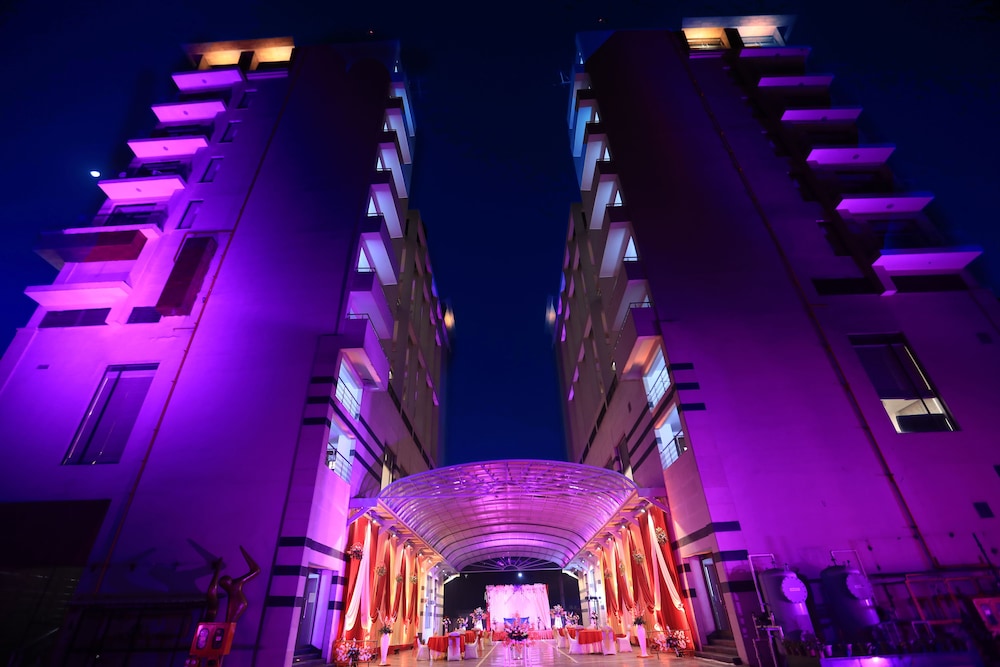 Hotel LA Delhi