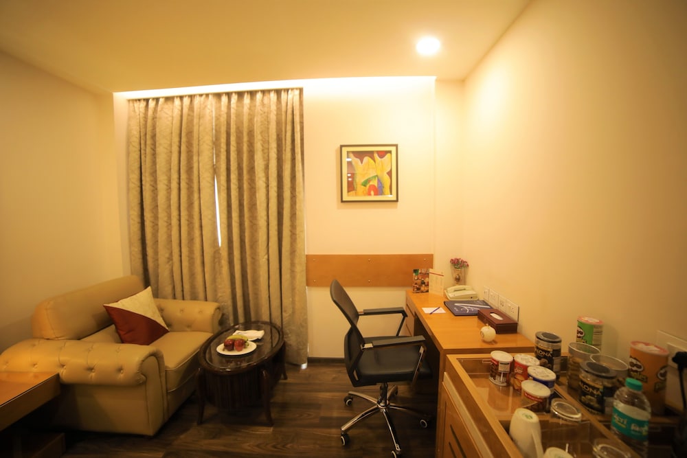 Hotel LA Delhi