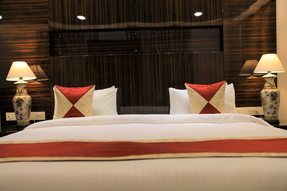 Hotel LA Delhi