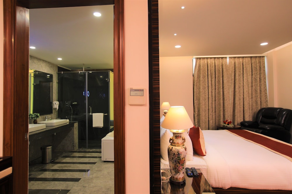 Hotel LA Delhi