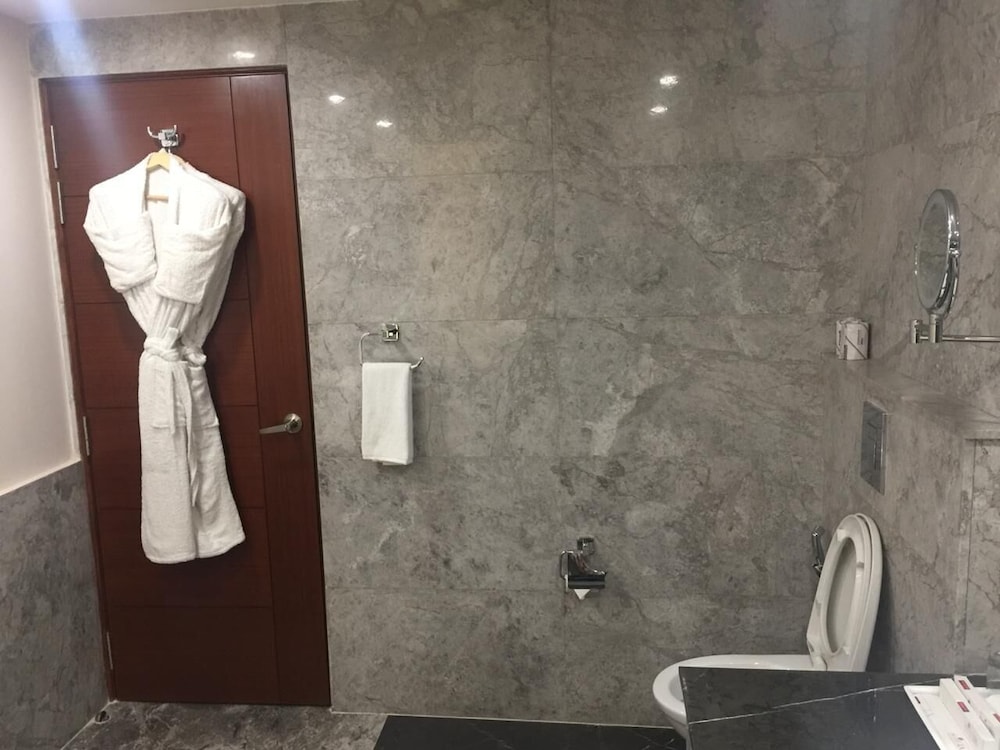 Hotel LA Delhi