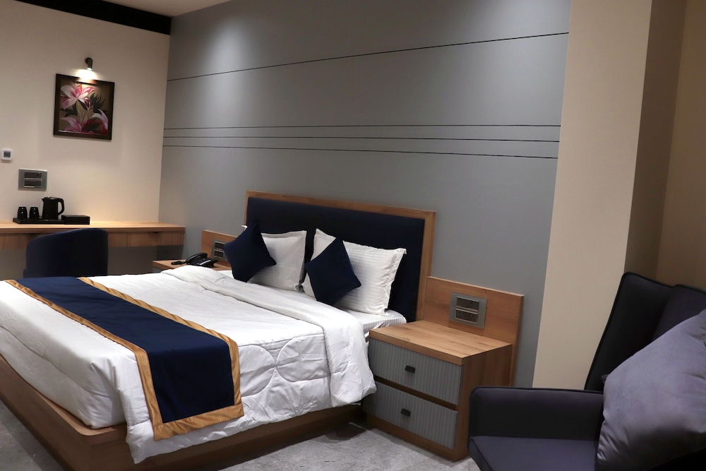 Dream Inn By Nexottel