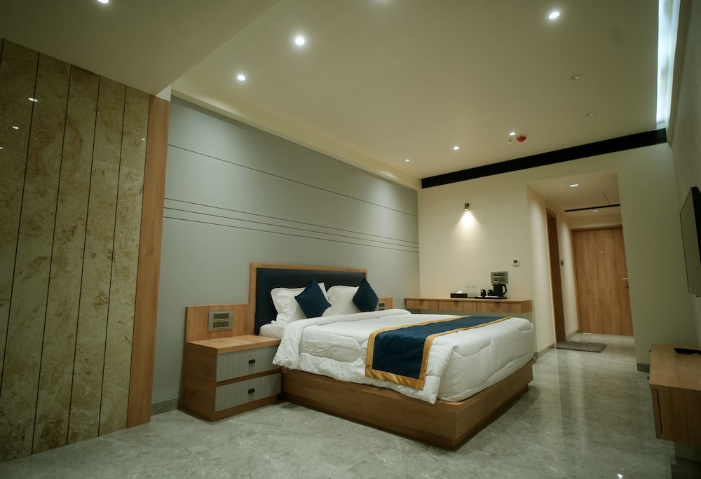 Dream Inn By Nexottel