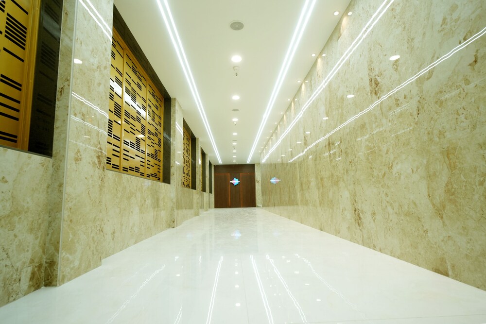 Dream Inn By Nexottel