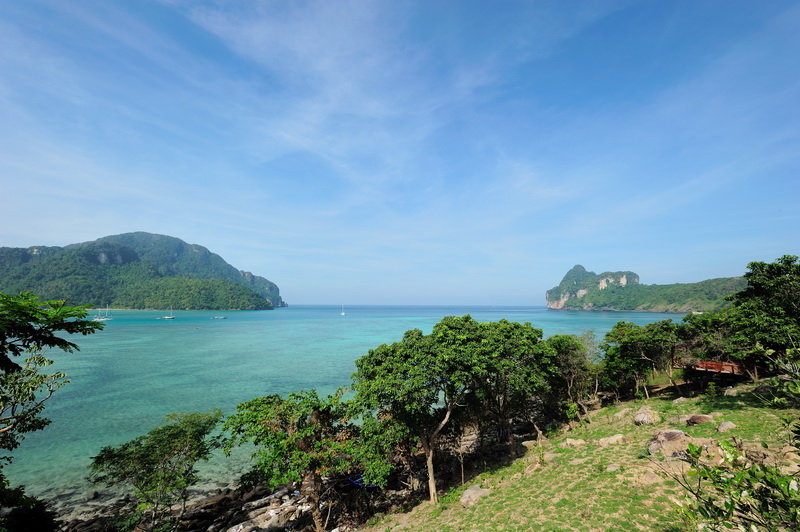 Phuphaya Seaview Resort