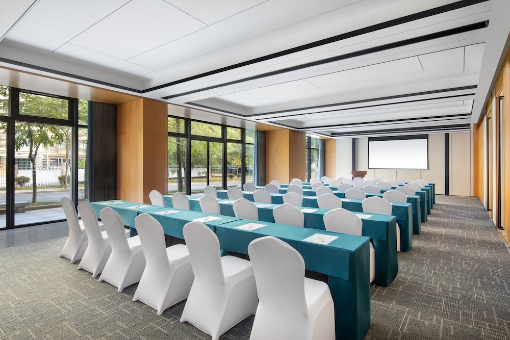 Fairfield by Marriott Zhuji