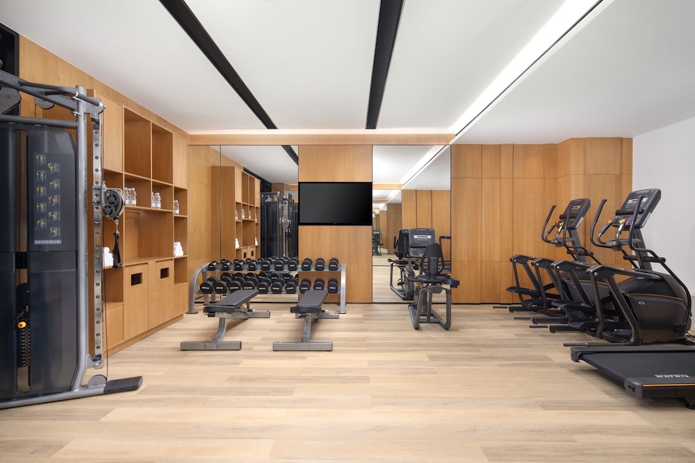 Fairfield by Marriott Zhuji