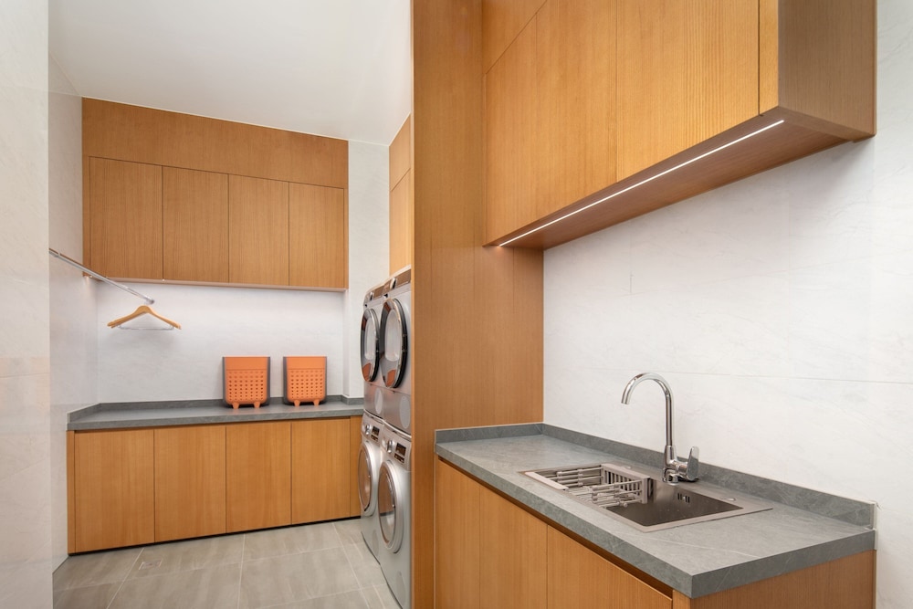 Fairfield by Marriott Zhuji