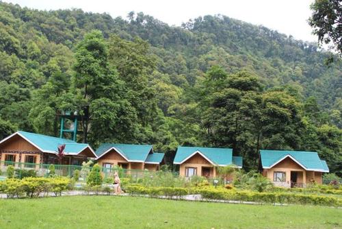 Vamoose Eco Paradise