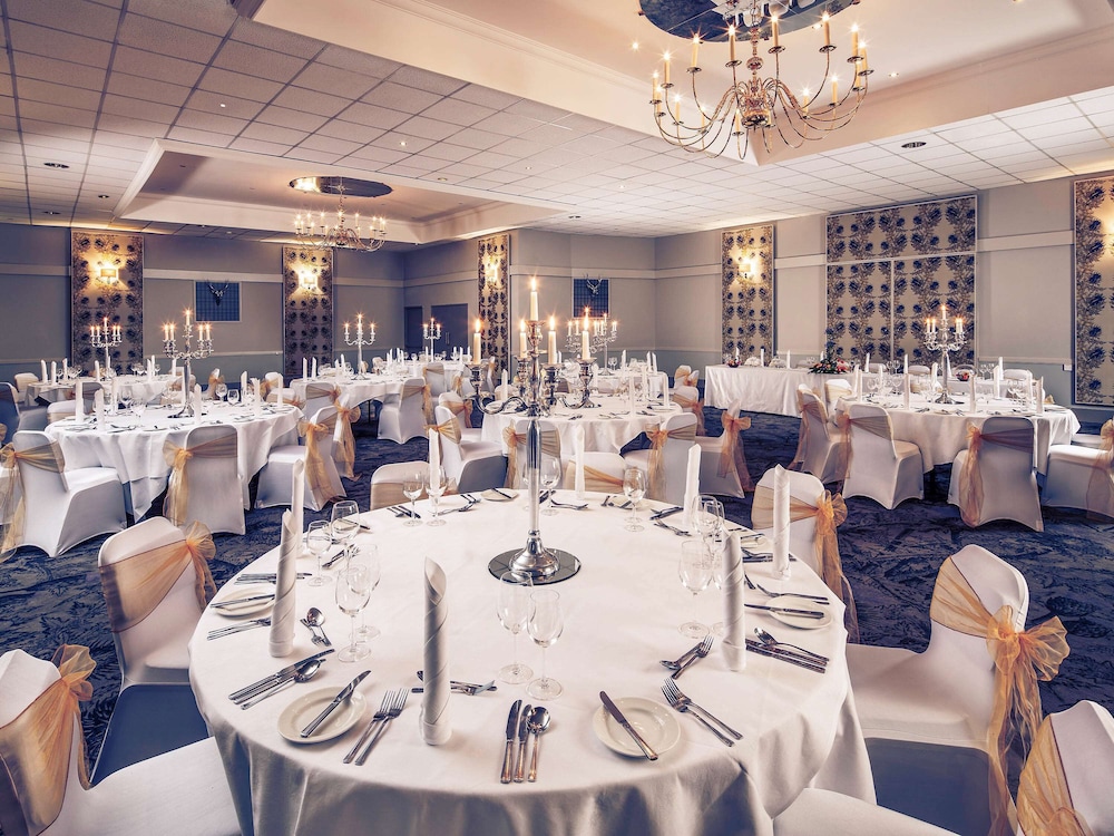 Mercure Inverness Hotel