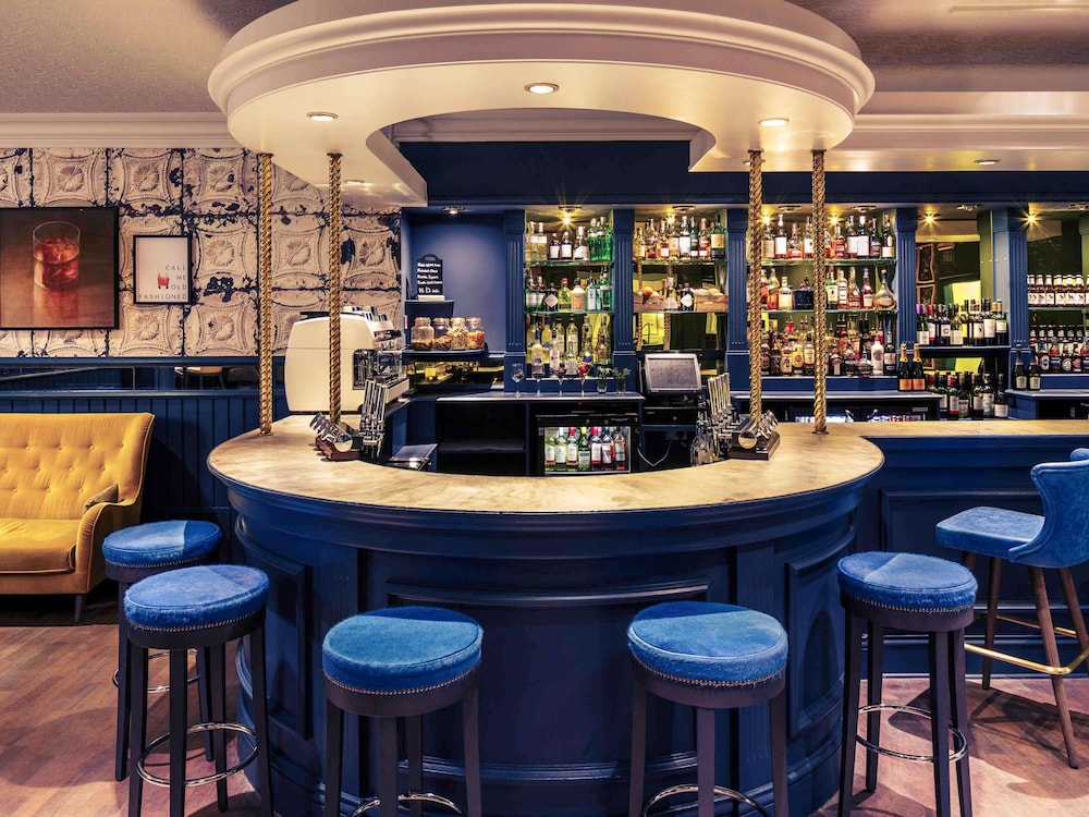 Mercure Inverness Hotel