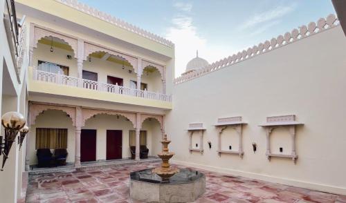 Jungle Retreat Ranthambore