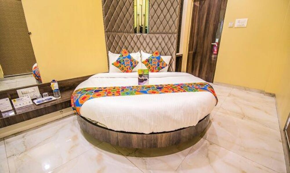 FabHotel Seven Hills