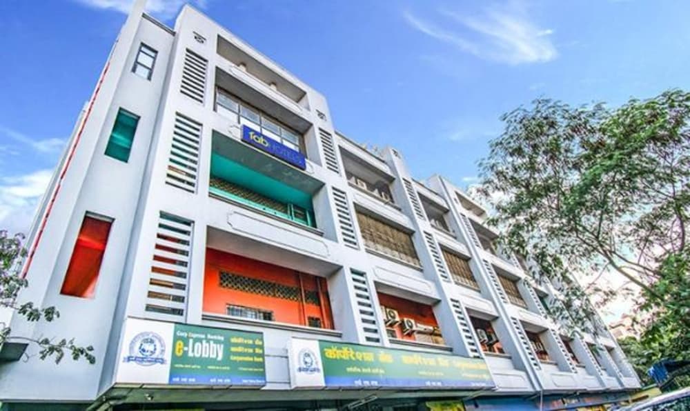 FabHotel Seven Hills