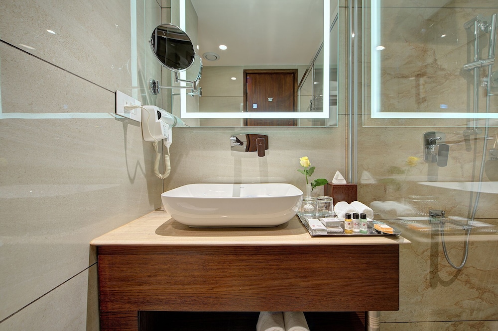 Best Western Plus Revanta