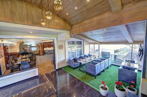 Best Western Plus Revanta
