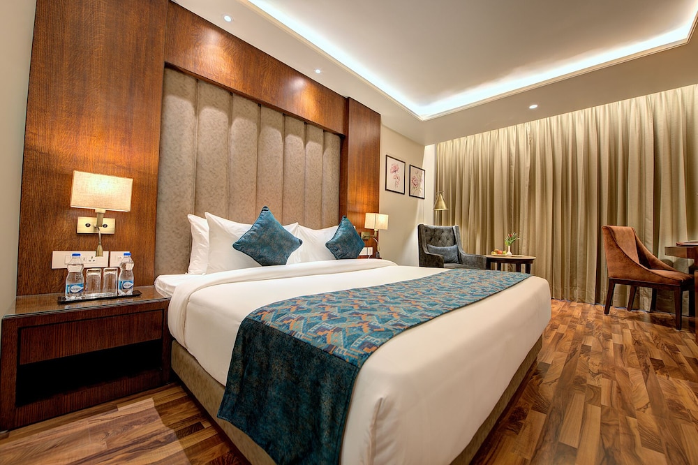 Best Western Plus Revanta