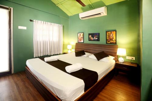 Pali Village Resort