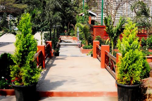 Pali Village Resort