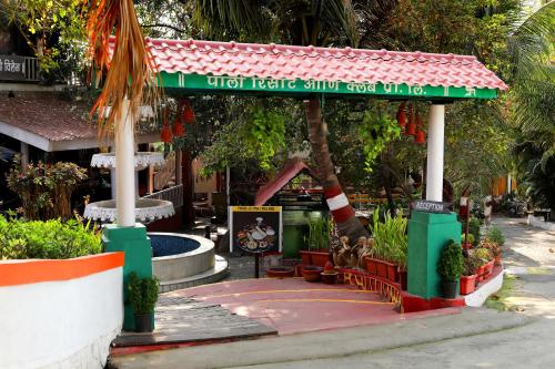 Pali Village Resort