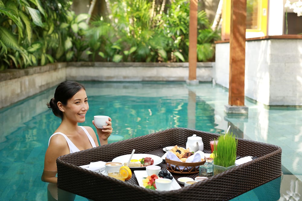 The Elysian Boutique Villa Hotel