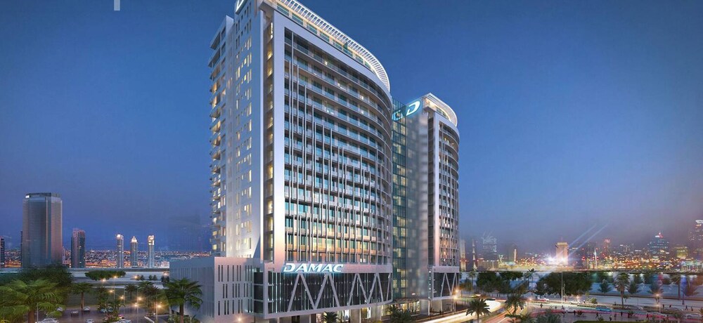 Majestine Apartments