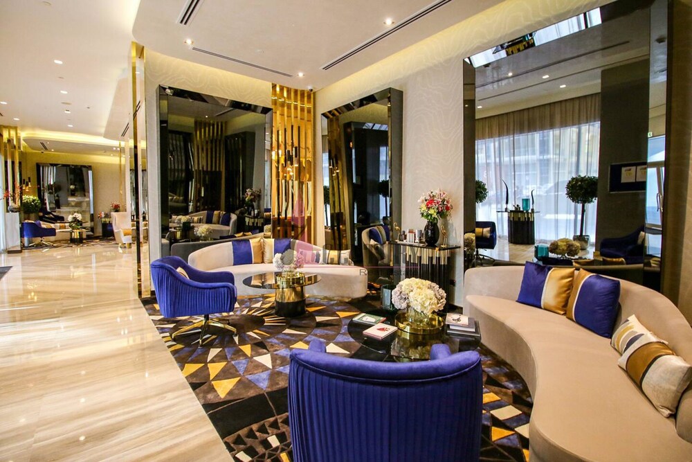 Majestine Apartments