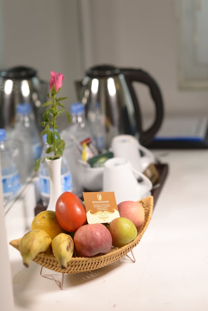 Mai Charming Boutique Hotel