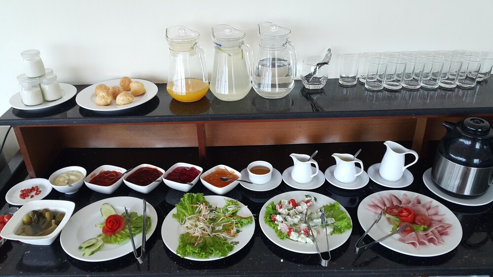 Mai Charming Boutique Hotel