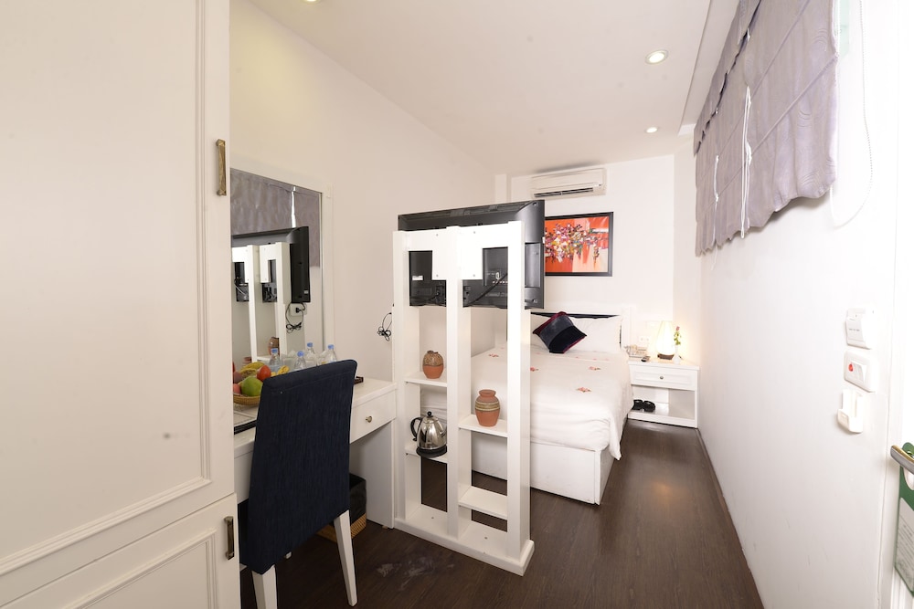 Mai Charming Boutique Hotel
