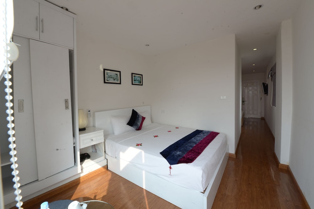 Mai Charming Boutique Hotel