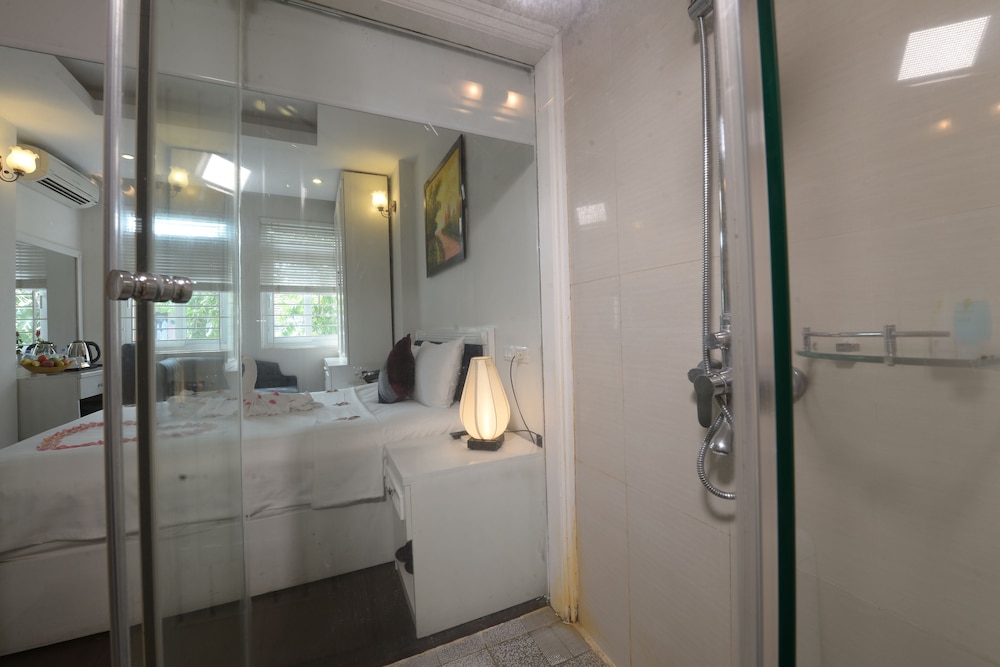Mai Charming Boutique Hotel