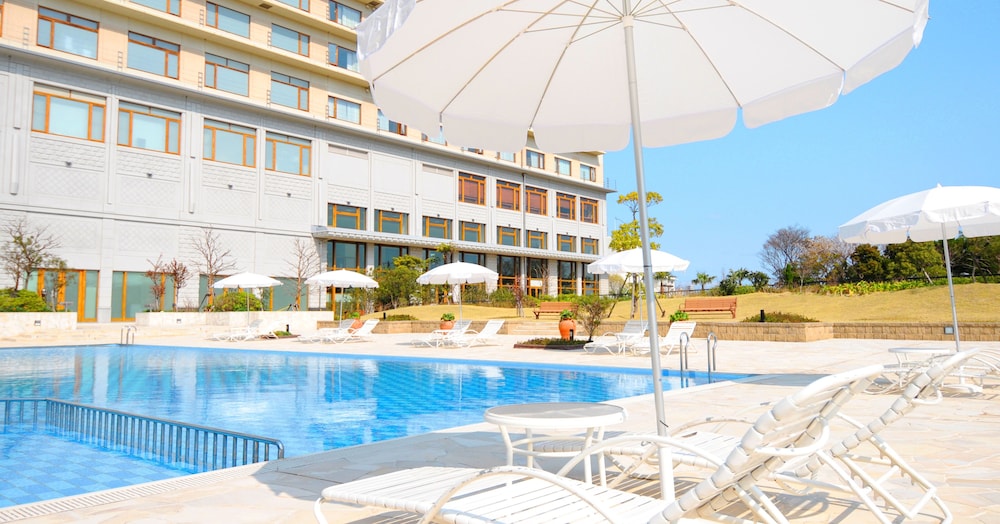 Nanki-Shirahama Marriott Hotel