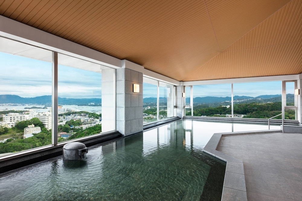 Nanki-Shirahama Marriott Hotel