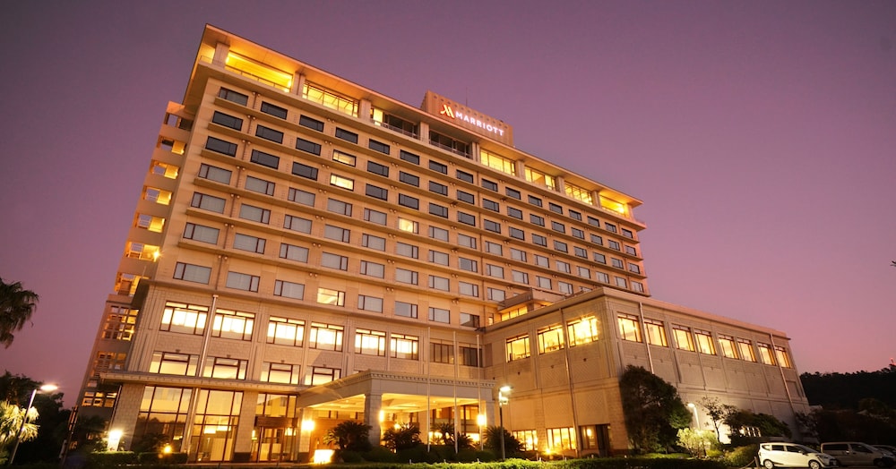 Nanki-Shirahama Marriott Hotel